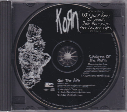 Children Of The Korn