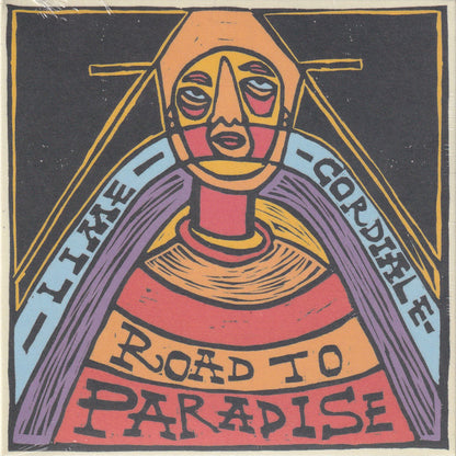Road To Paradise