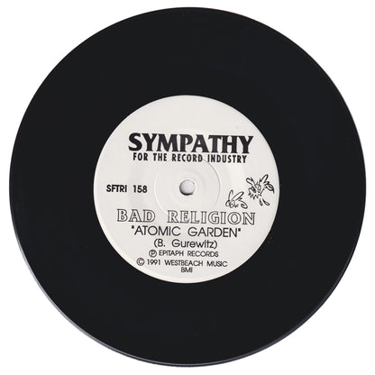 Atomic Garden