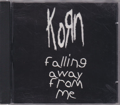 Falling Away From Me