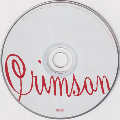 Crimson