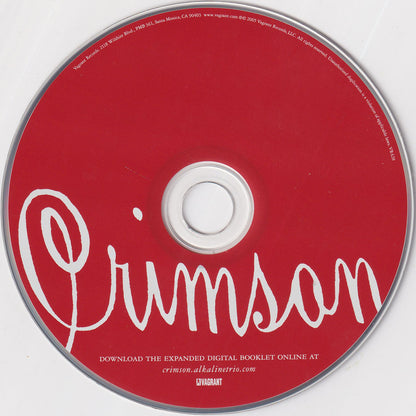 Crimson