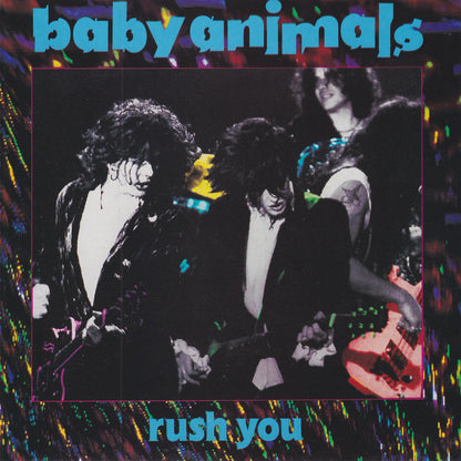 Rush You
