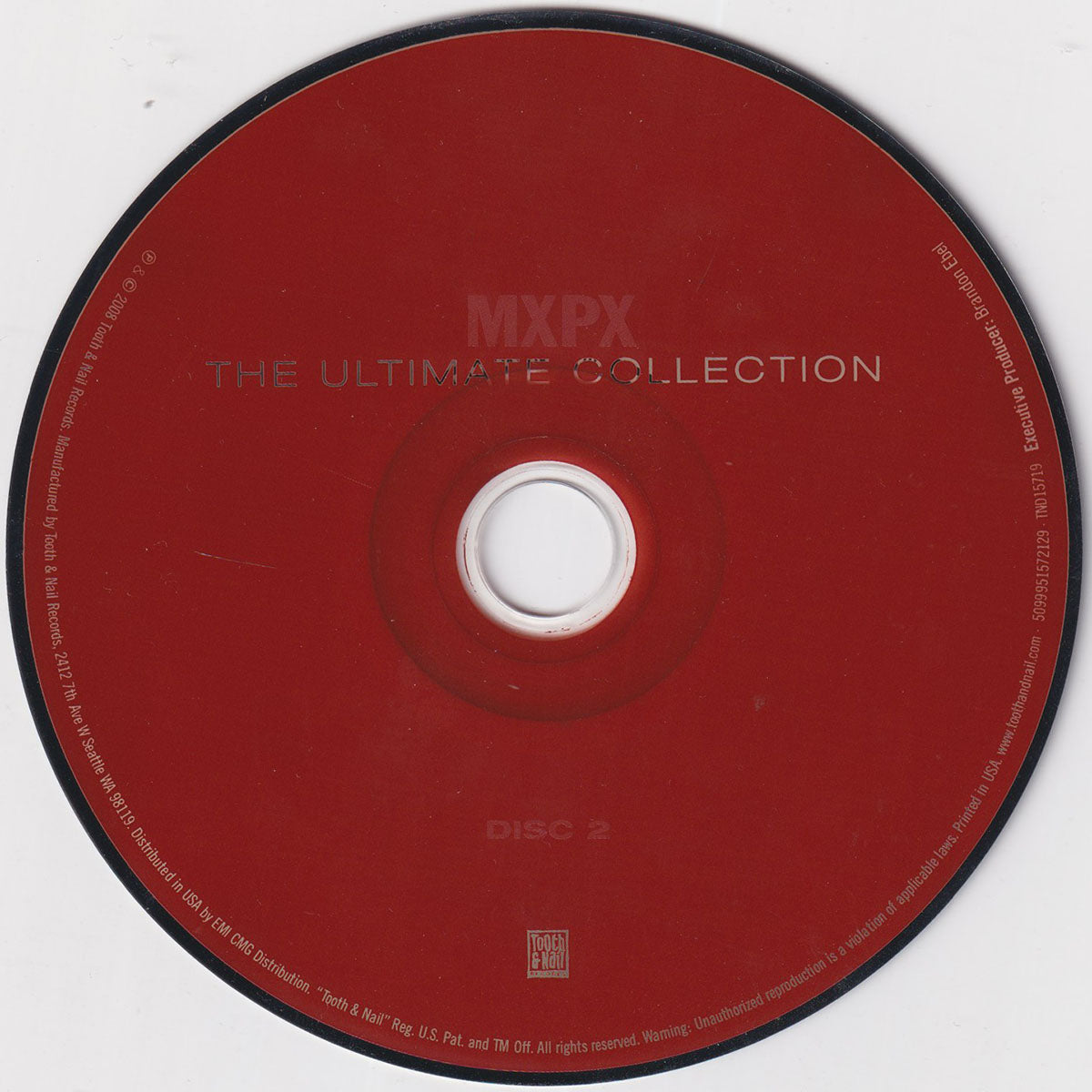 The Ultimate Collection