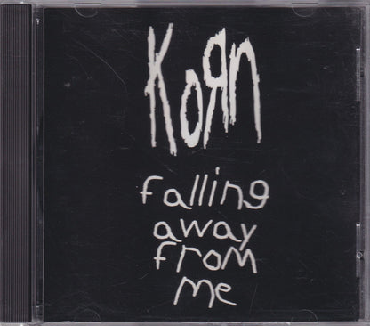 Falling Away From Me