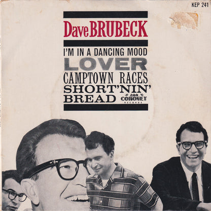 The Dave Brubeck Quartet