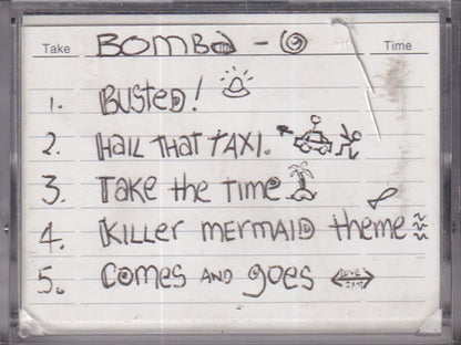 Bomba