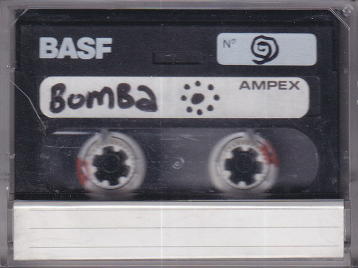 Bomba
