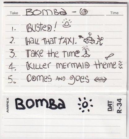 Bomba