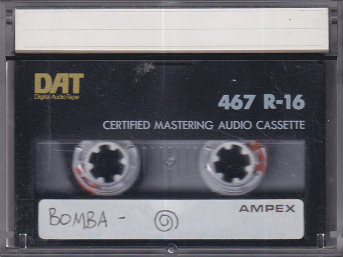 Bomba