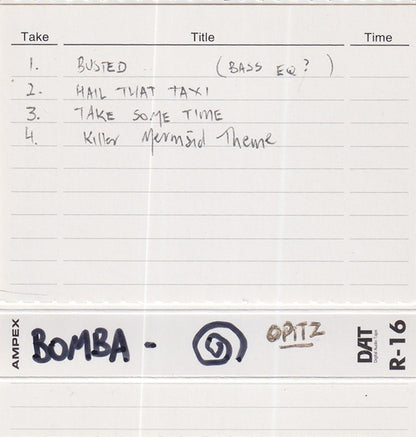 Bomba
