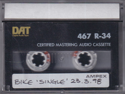 Bike (Single (Audition Only))