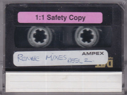 Mixes Reel 2 (DAT 2)