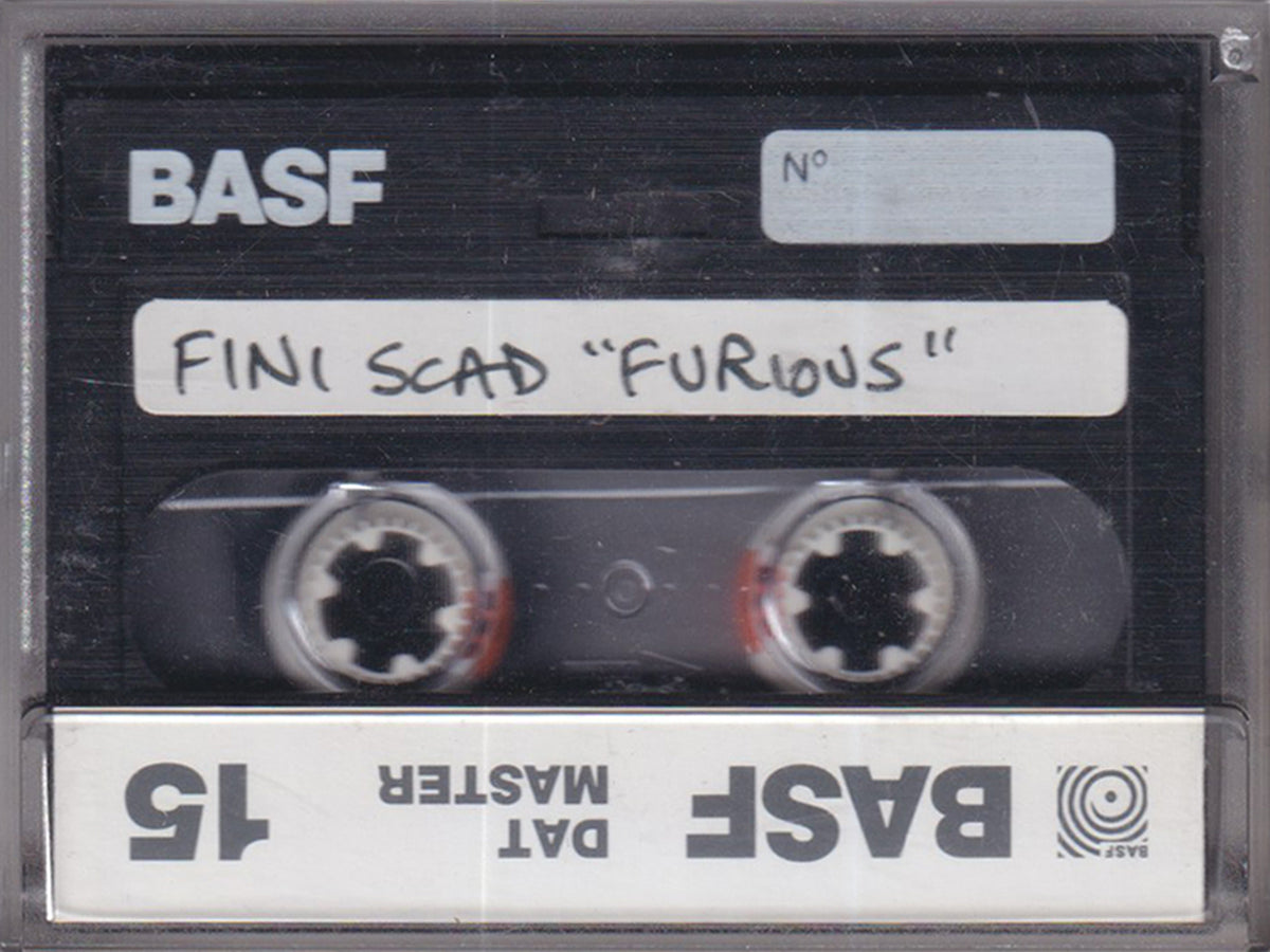 Furious