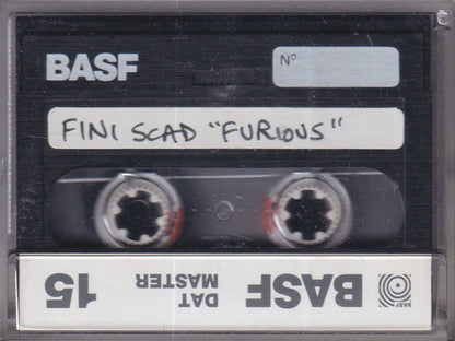 Furious