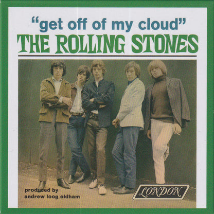 Get Off Of My Cloud