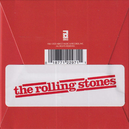 Heart Of Stone