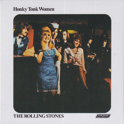 Honky Tonk Women