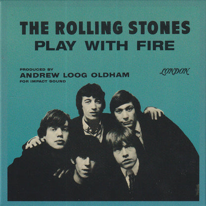 Play With Fire