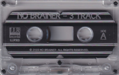 3 Track