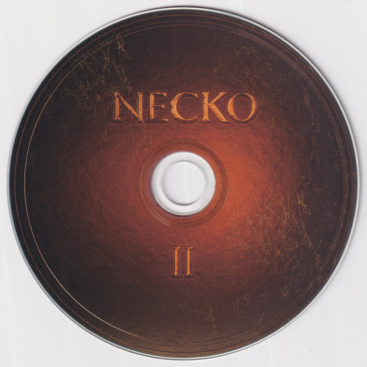 Necko II