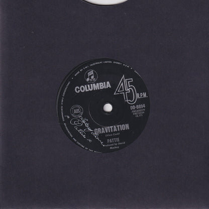 Gravitation