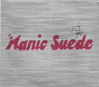 Manic Suede