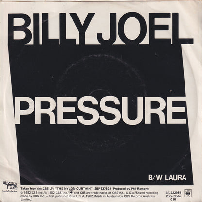 Pressure