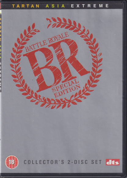 Battle Royale