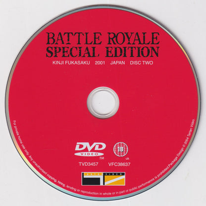 Battle Royale