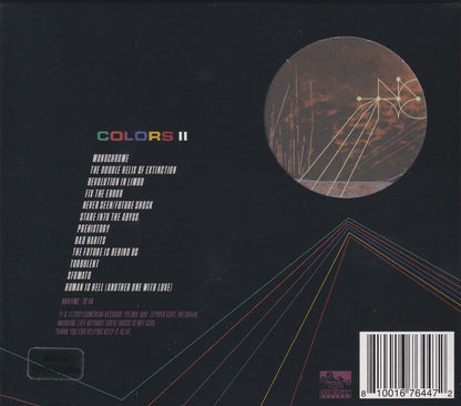 Colors II