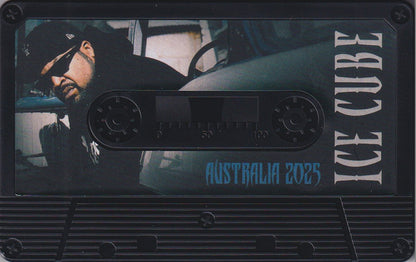 Australia 2025 Wireless Bluetooth Speaker