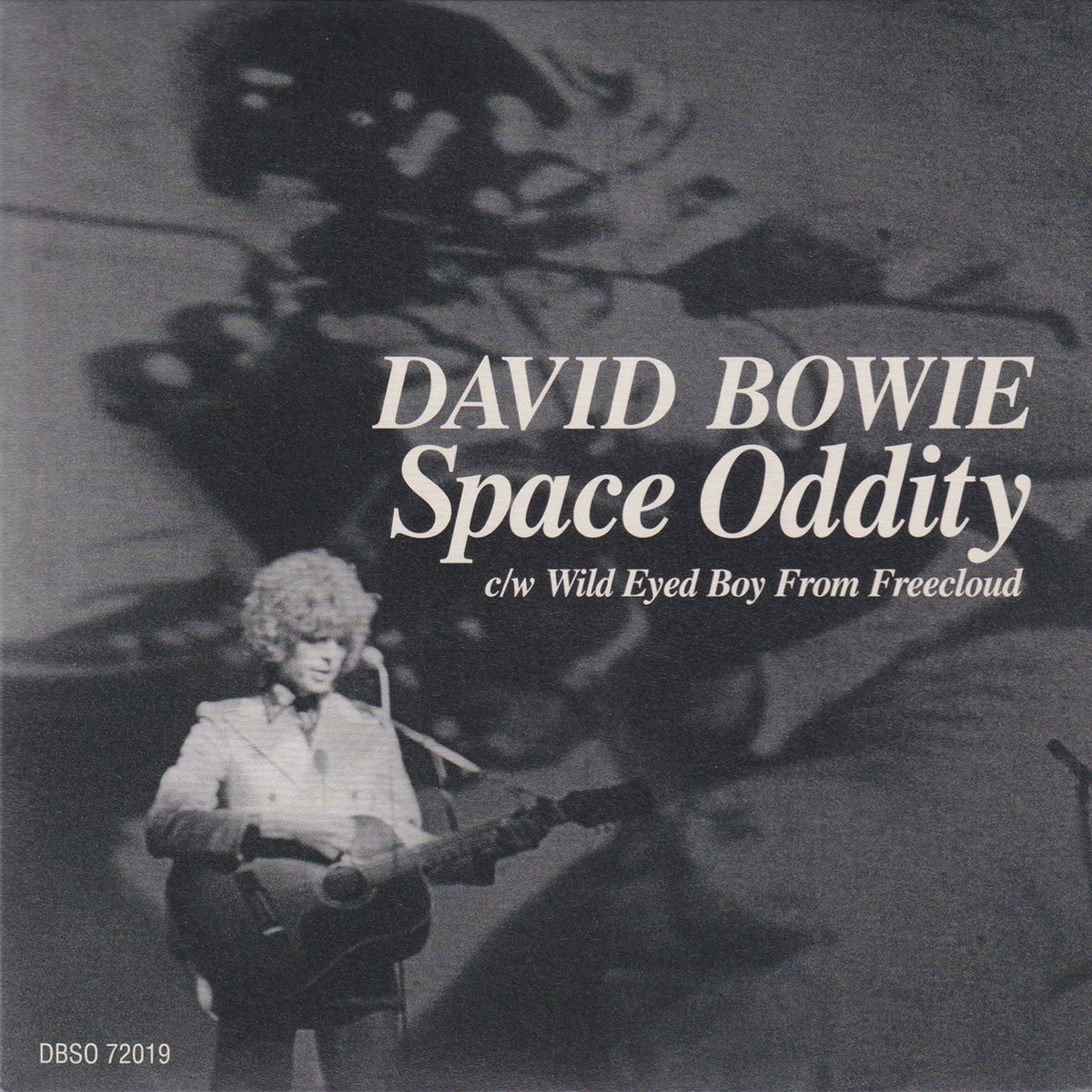 Space Oddity