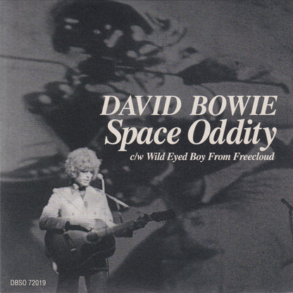 Space Oddity
