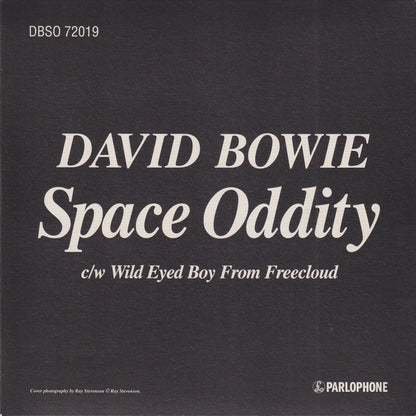 Space Oddity