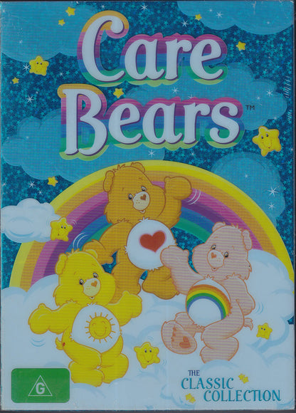 Care Bears: The Classic Collection