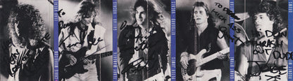 Body Language (Audio Tape J CARD ONLY)