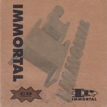 The Immortal 7