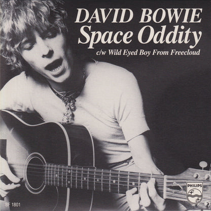 Space Oddity
