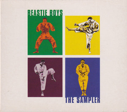 The Sampler