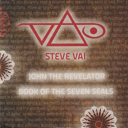 John The Revelator