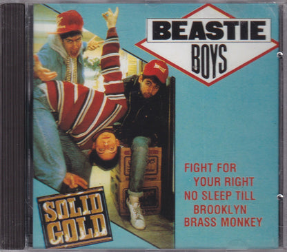 Solid Gold Classics