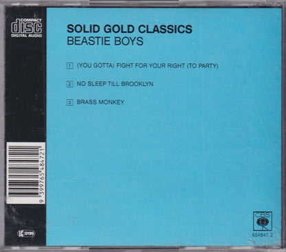 Solid Gold Classics