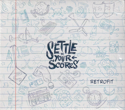 Retrofit