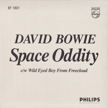 Space Oddity