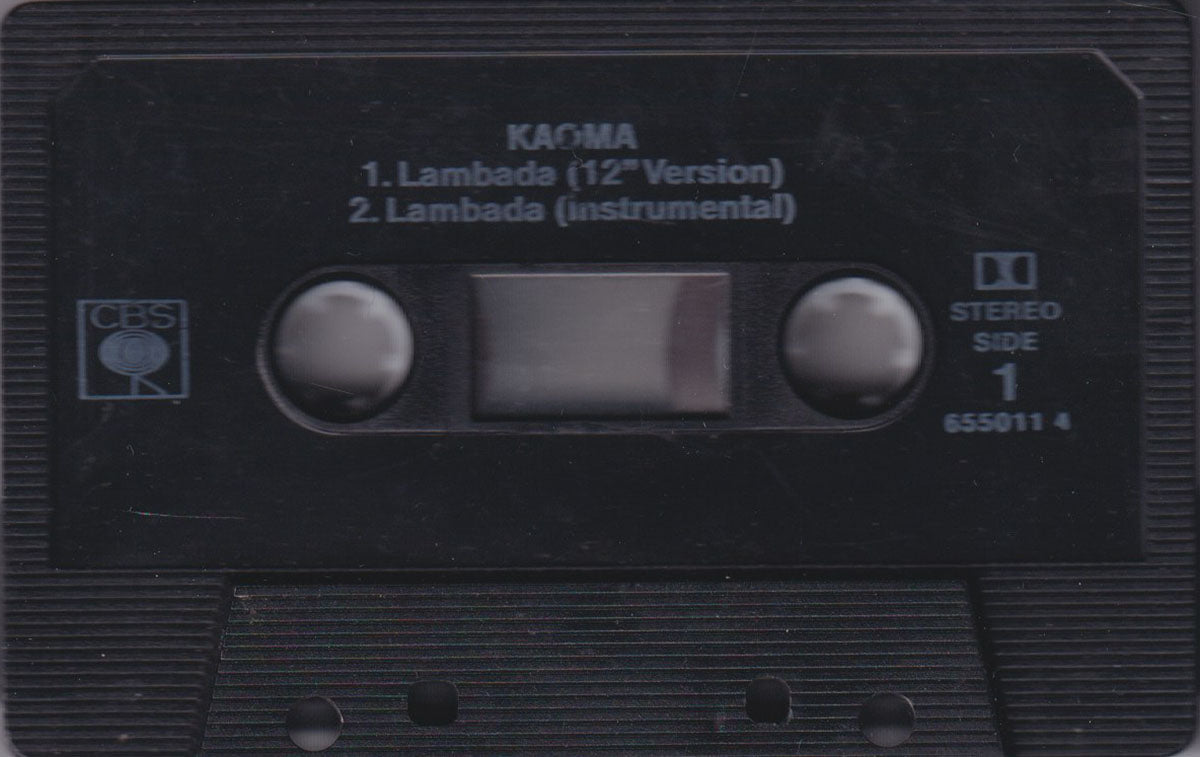 Lambada