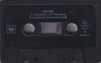 Lambada