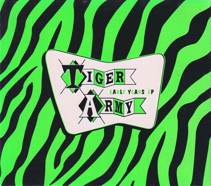 Early Years EP
