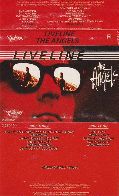 Liveline