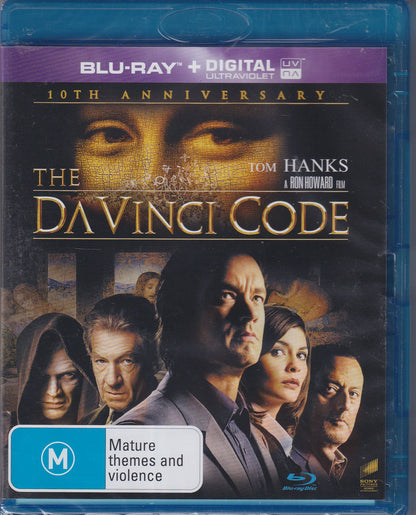 The Da Vinci Code